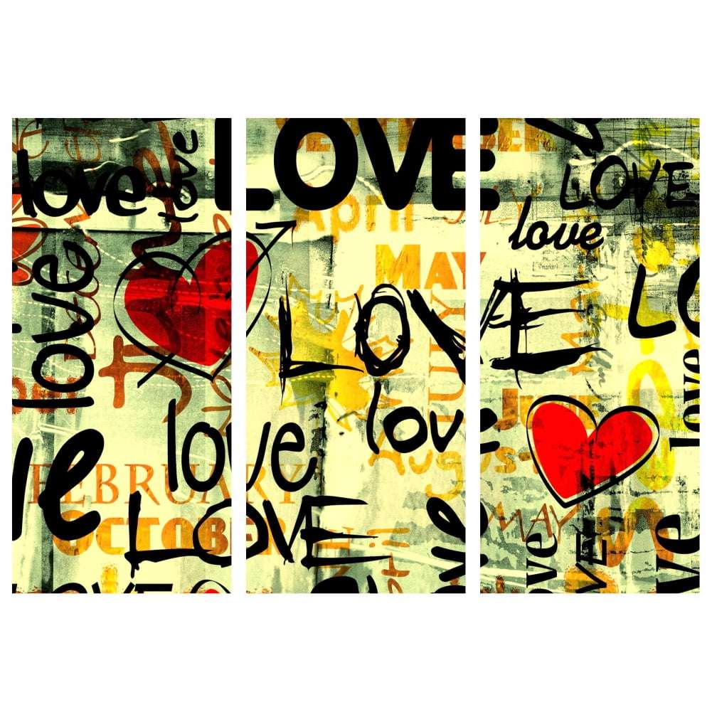 Quadro love romantico casal amor decorativo - Quadros Mais,Sua loja de Quadros  Decorativos na Internet