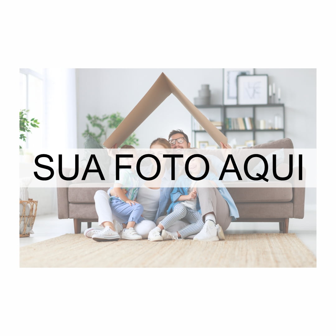 Quadro Personalizado horizontal 150X100 cm