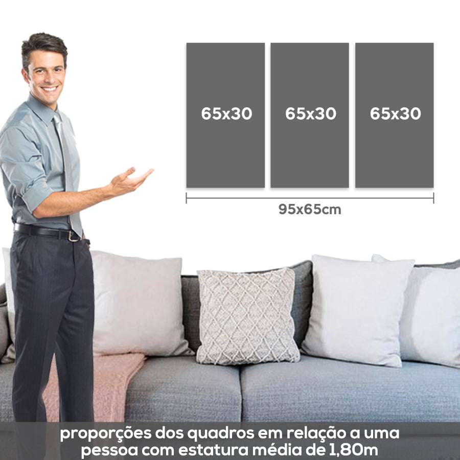 Quadro decorativo com moldura e vidro Red Dead Redemption 2 mapa