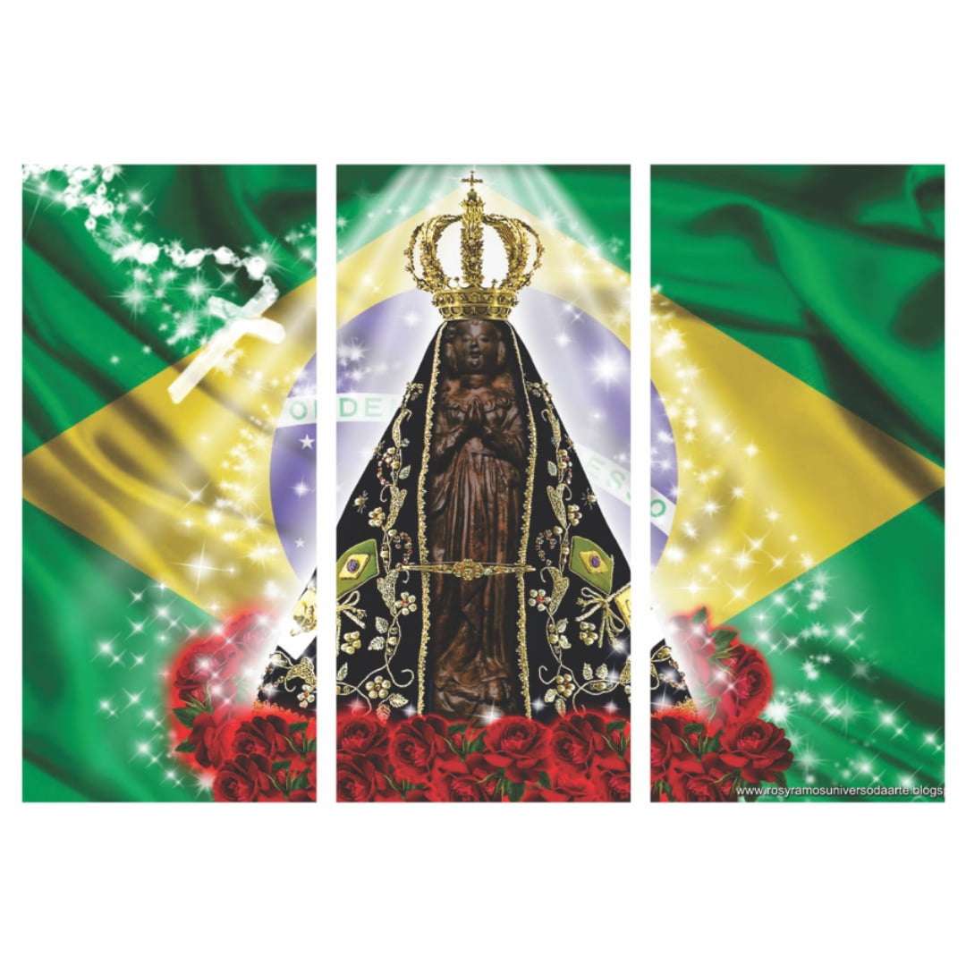 dragon Ofertas Online De A Padroeira Aparecida